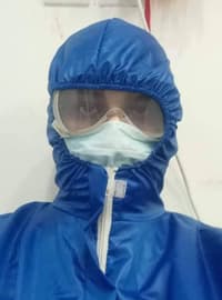ডা. আবদুল্লাহ আল রাজি রুম্মান