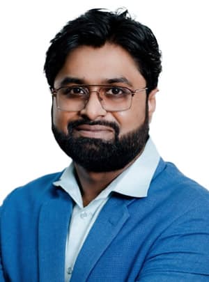 ডা. আবদুল্লাহ আল মামুন