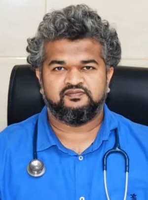 ডা. আবদুল্লাহ আল মামুন
