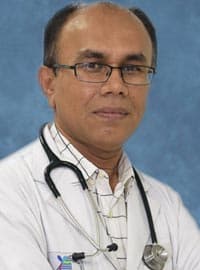 ডা. আব্দুর রাজ্জাক সিকদার
