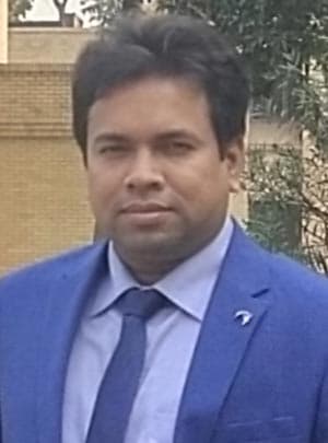 ডা. আব্দুর রব
