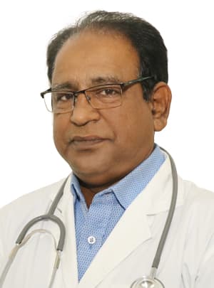 ডা. আব্দুর রহিম