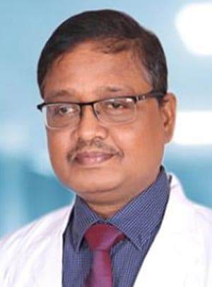 ডা. আব্দুস সালাম ওসমানি