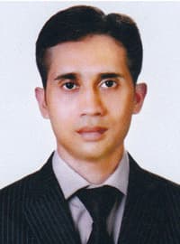 ডা. আবেদ হোসেন খান