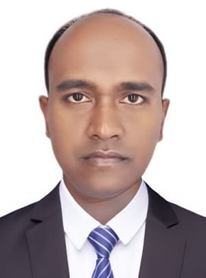 ডা. আভিজিৎ দত্ত