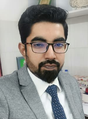 ডা. আবিদ মোঃ আলিফ মীম প্রধান