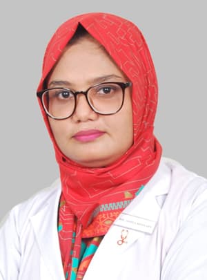 ডা. আবিদা হোসেন