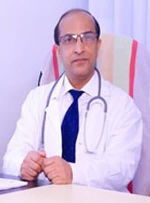 ডা. এ. বি. এম. আবদুল মতিন