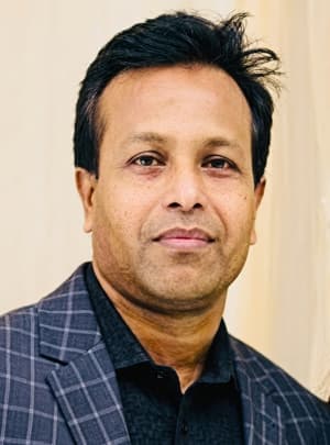 ডা. এ. বি. এম. খালেকুজ্জামান শিপন