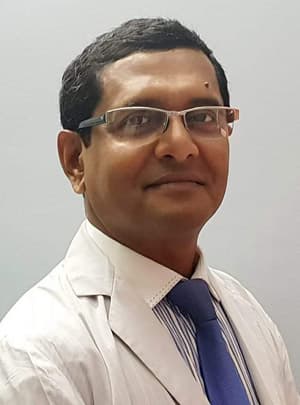 ডা. এ. বি. এম. শাকিল গনি