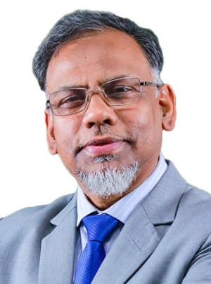 প্রফেসর ডা. আবু বকর সিদ্দিক
