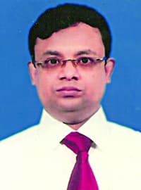 ডা. আবু বকর সিদ্দিক