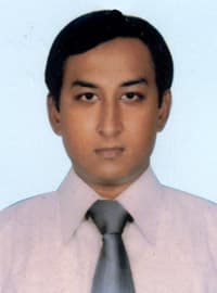 ডা. মোঃ আবু বকর সিদ্দিক ফয়সাল