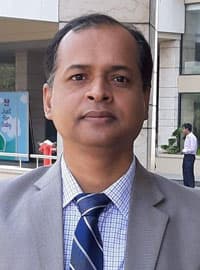 ডা. আবু বাক্কির সিদ্দিক