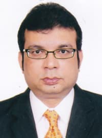 ডা. আবু হাসনাত মোঃ মাসুদ সিনহা