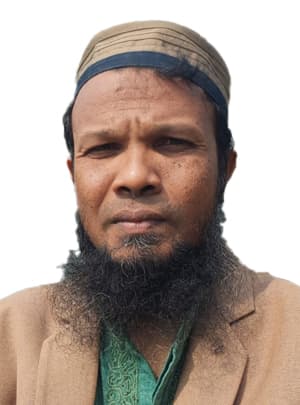 ডা. আবু হেনা মোঃ সোহেল রানা