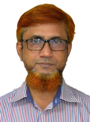 ডা. আবু জাফর মোঃ শহিদুল হক বাবু