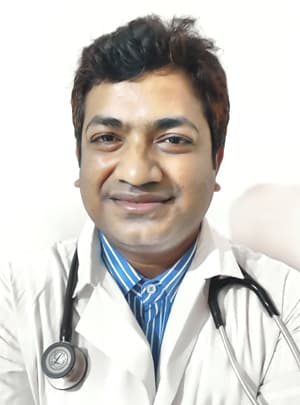 ডা. আবু মোঃ তোয়াব