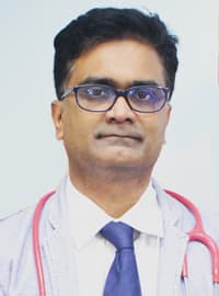 ডা. আবু সাঈদ শিমুল