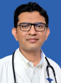 ডা. আবু সায়েম মোঃ ওমর ফারুক