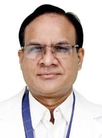 প্রফেসর ডা. মোঃ আবু শাহীন