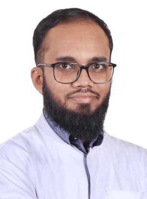 ডা. আবু তালহা মোঃ মাহি উদ্দিন