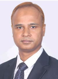 ডা. আবু জাফর মোঃ সালাহউদ্দিন