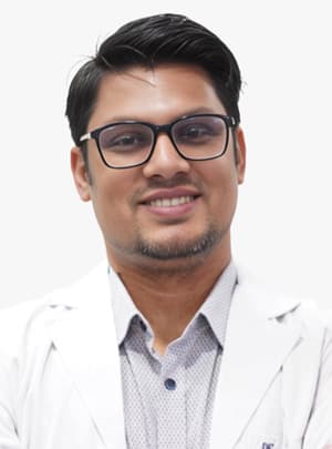 ডা. আবুবক্কর সিদ্দিক