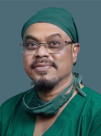 ডা. আবুল আতা মোঃ মোজাসেম