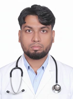 ডা. আবুল বাশার বিশ্বাস