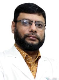 ডা. আবুল বাশার মোঃ মনিরুল ইসলাম
