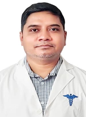 ডা. আবুল হাসনাত রাসেল