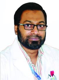 ডা. আদনান কায়সার