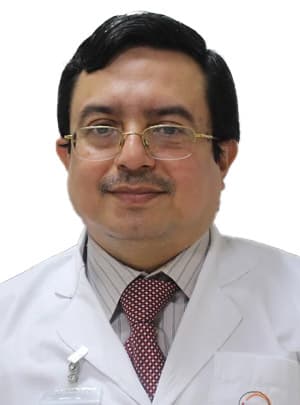 প্রফেসর ডা. আদনান ইউসুফ চৌধুরী