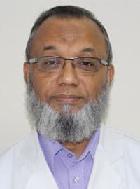 ডা. এ. এফ. এম. কামাল উদ্দিন