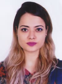 ডা. আফরিন সুলতানা
