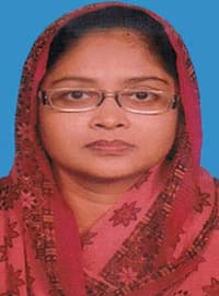 ডা. আফরোজা-ই-আলম