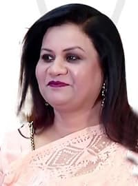 ডা. আফরোজা রশিদ নিপা