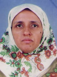 ডা. আফরোজা সরকার জোলি