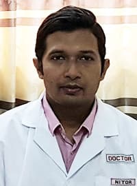 ডা. আফসার আহমেদ