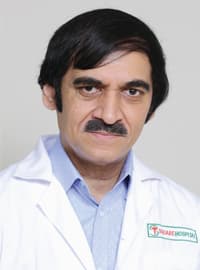 ডা. আফতাব ইউসুফ রাজ