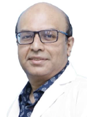 প্রফেসর ডা. আফজাল মোমিন