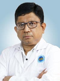 ডা. আহসান উদ্দিন আহমেদ