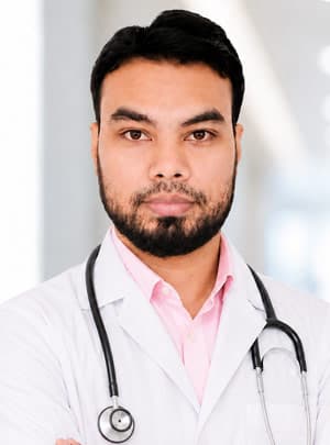 ডা. আহমদ মনিরুল হক