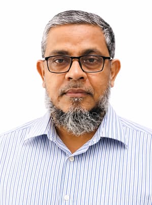 ডা. আহমদ নাসিম হাসান (লাভলু)