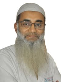 ডা. আহমদ রিয়াদ চৌধুরী