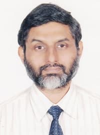 ডা. আহমদ সেরাজি