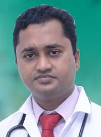ডা. আহমদ জাহিদ আল কাদির