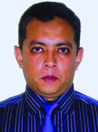 ডা. আহমদ মাকসুদ হাসান লাস্কার