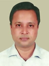 প্রফেসর ডা. আহমেদ মিনহাজ শুমন